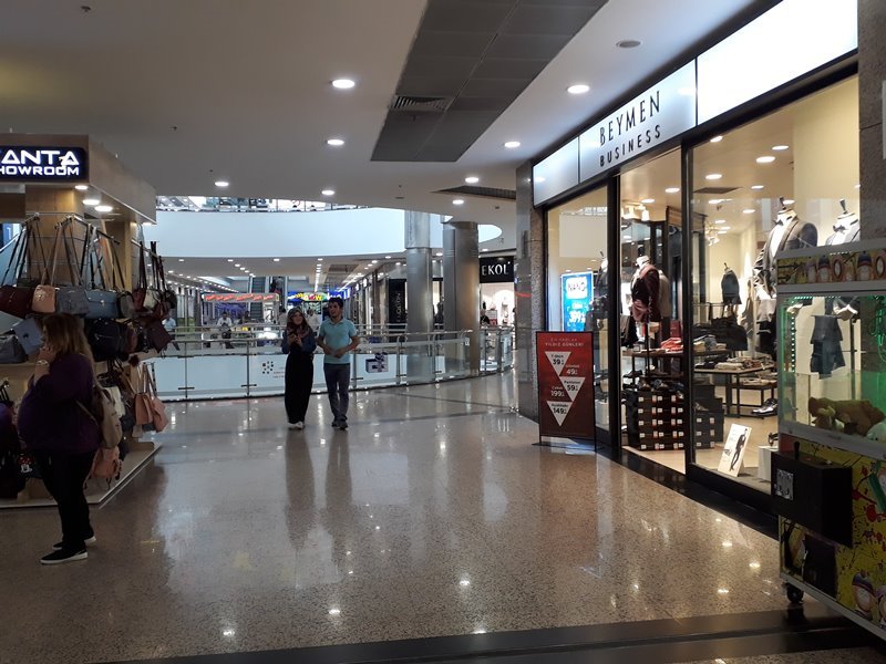 Barutçuoğlu AVM